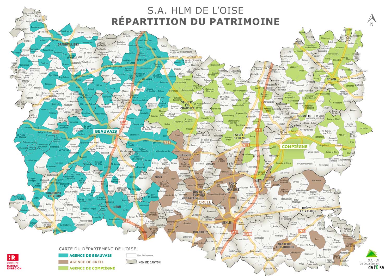 carte patrimoine oise maj 2022