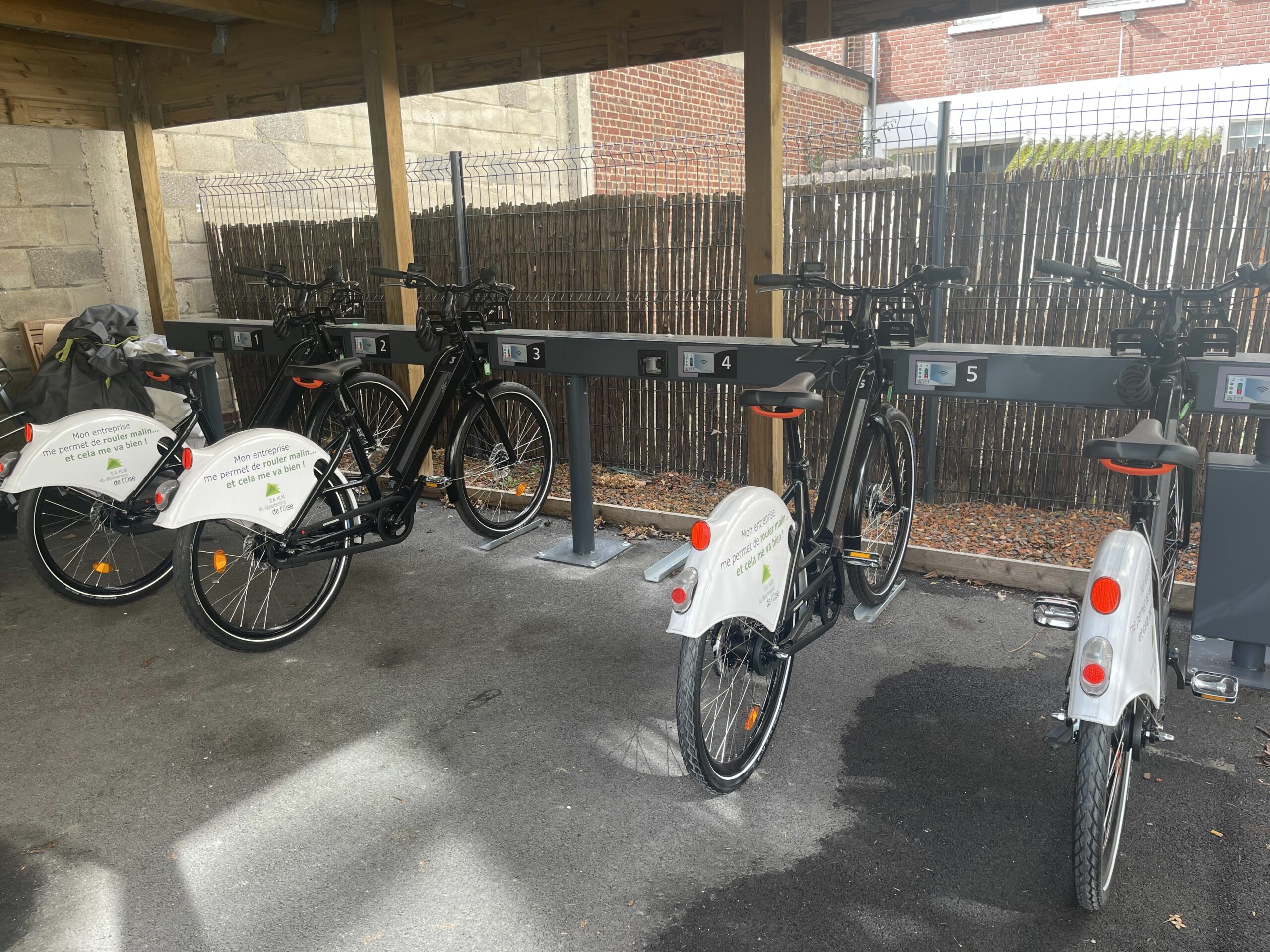 vélos electriques 1