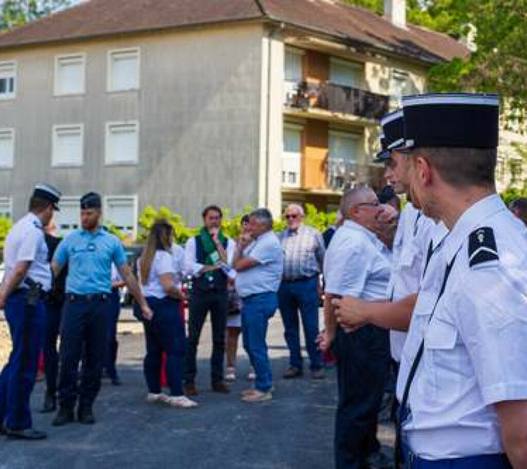 sahlm60 gendarmerie chaumontcmarine schneider