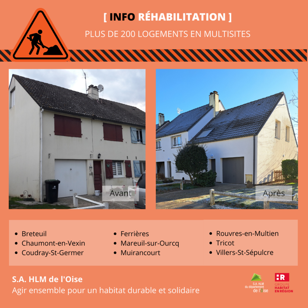 info chantier réhab 9 communes mars 24