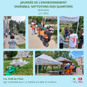 journée environnement juin 24