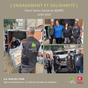 samu dsu juillet 24