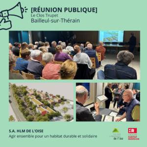 bailleul sur therain