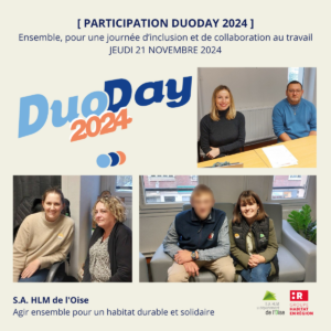 duoday 2024