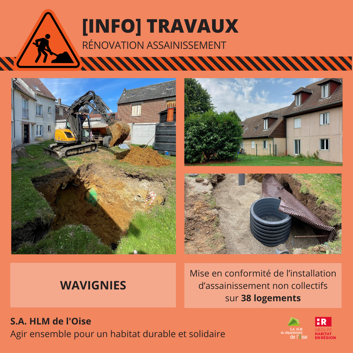 wavignies (fosses)