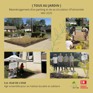tous au jardin 