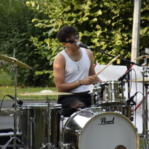 batterie concert