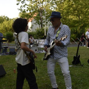 concert