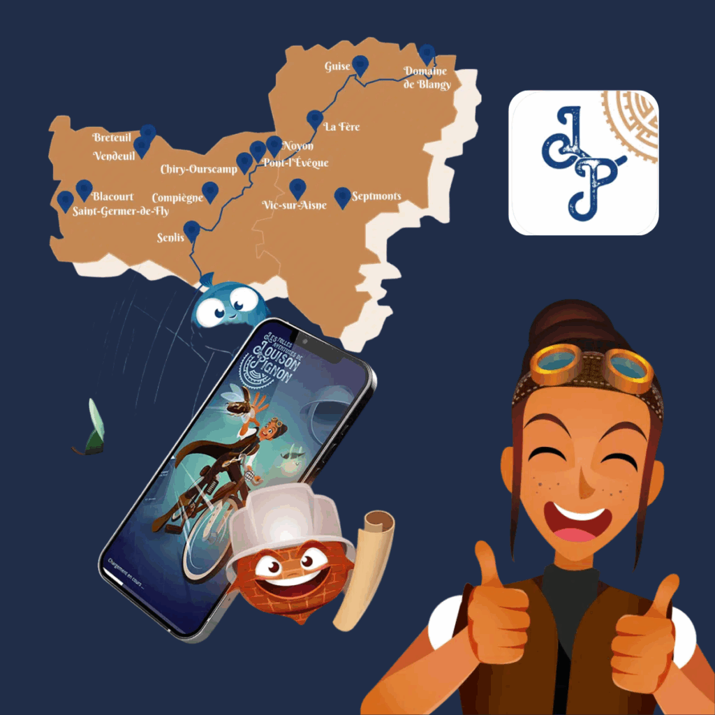 oise tourisme