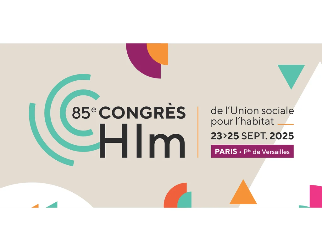 bannière congrès hlm
