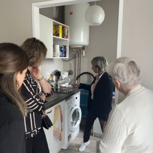 visite logement