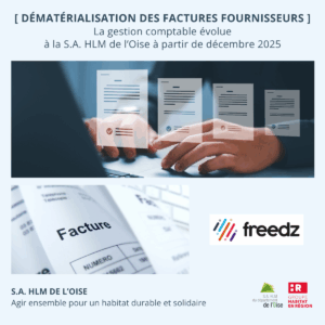 démat factures