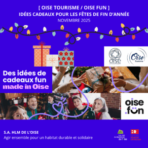 oise fun noel