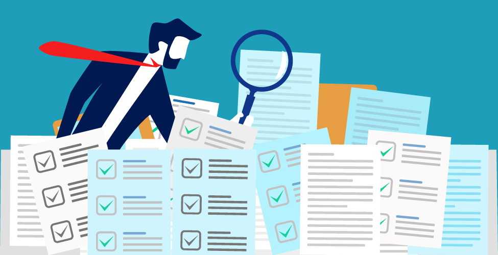 enquete administrative