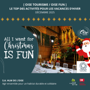 oise fun noel bis