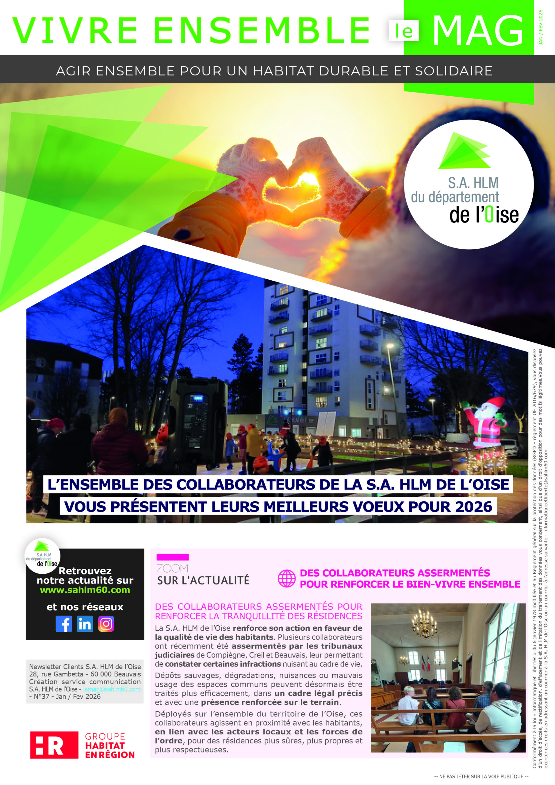 nl le mag janv 2026