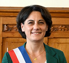 pascale senlis