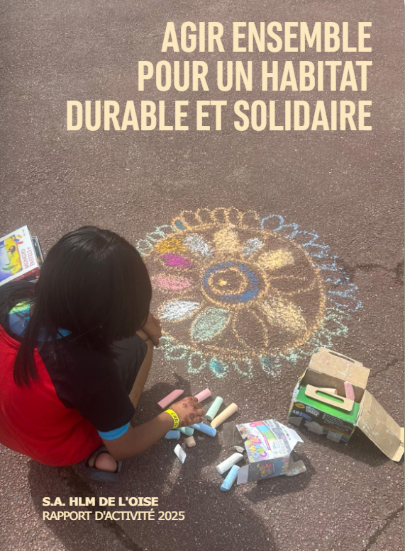 Rapport d'activité 2025
