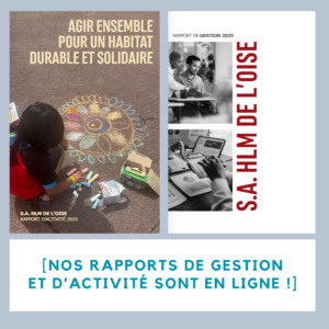 Rapports 2025 sont en ligne