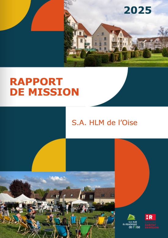 rapport mission 2025