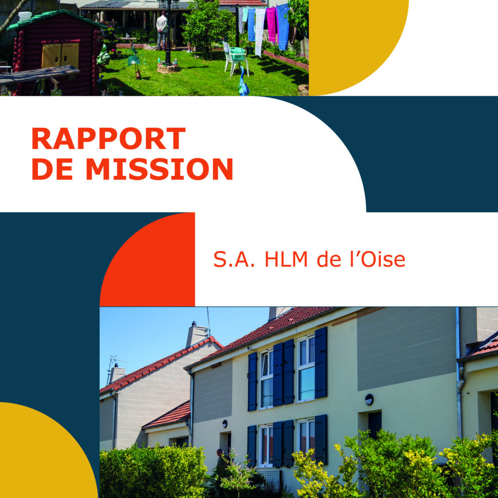 rapport de mission