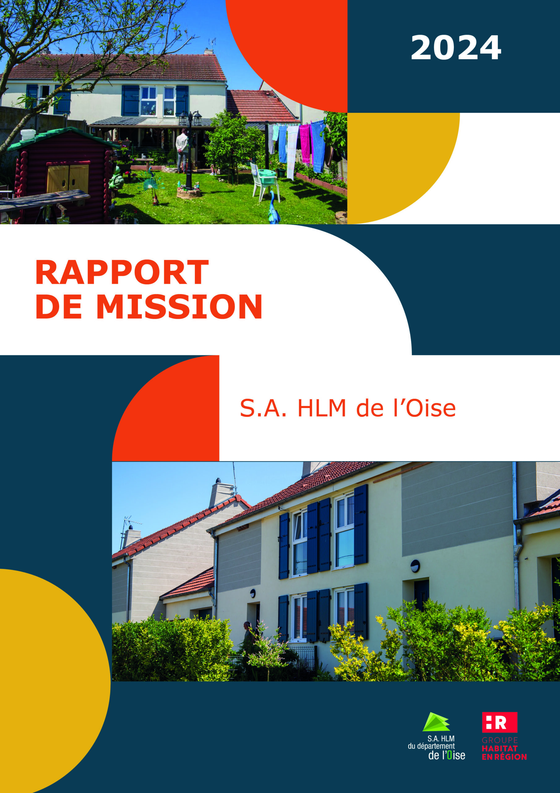 rapport de mission