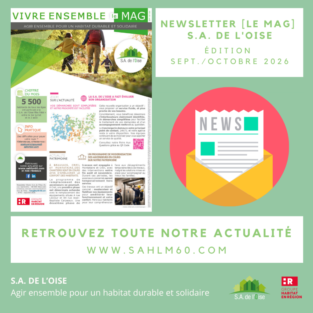 NL LeMag Septembre octobre
