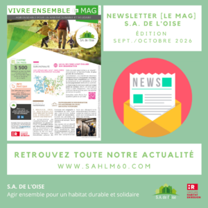 NL LeMag Septembre octobre